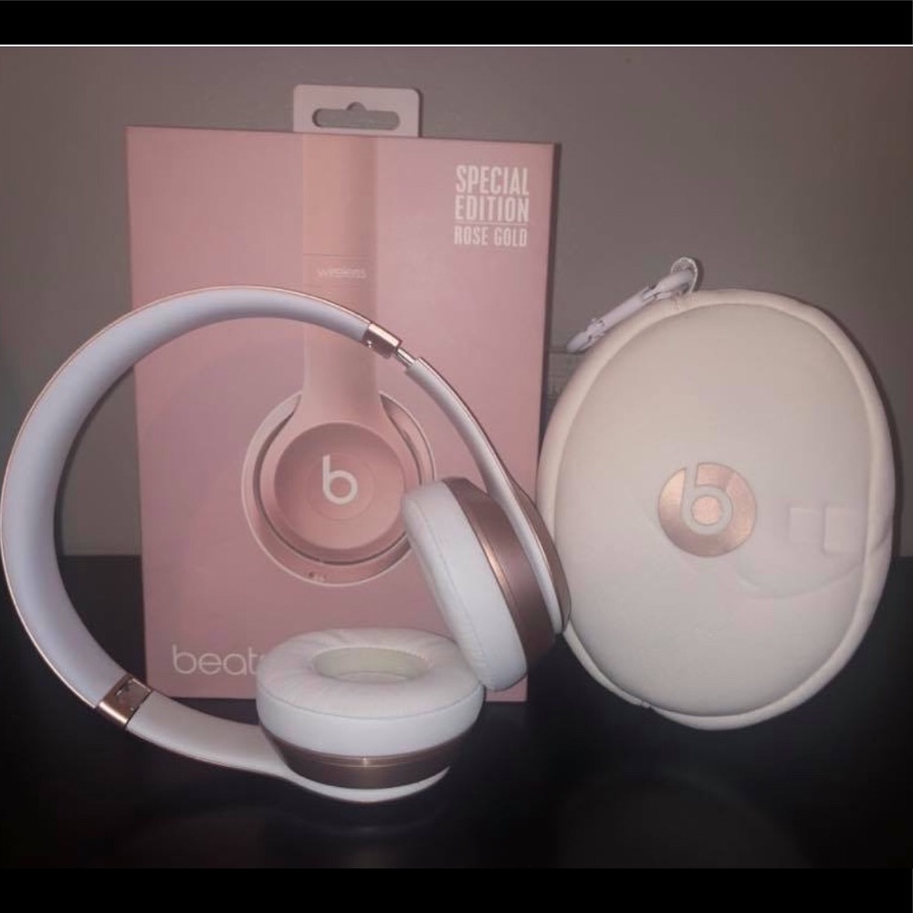 Beats By Dre - Wireless - image 1